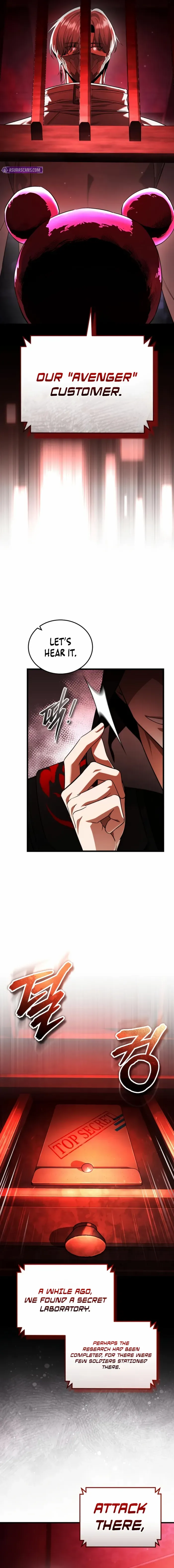 Echoes of the Reverse Planet Chapter 25 image 02